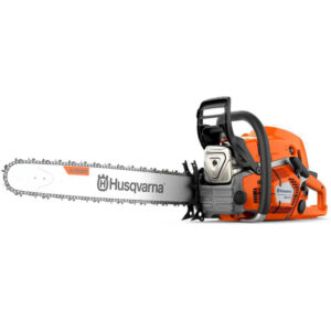 HUSQVARNA 592XP Benzines láncfűrész