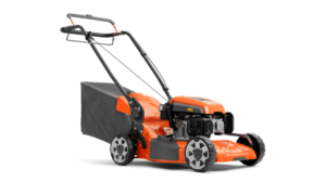 Husqvarna LC 151S Önjáró fűnyíró