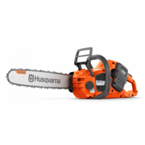 HUSQVARNA 340i - csak gép