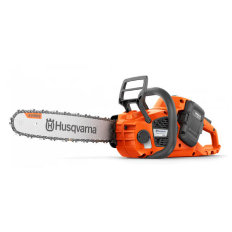 HUSQVARNA 340i - csak gép