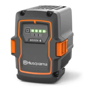 HUSQVARNA 40-B220X akkumulátor