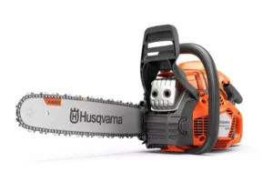 HUSQVARNA 445 S benzines láncfűrész
