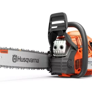 HUSQVARNA 445 S benzines láncfűrész