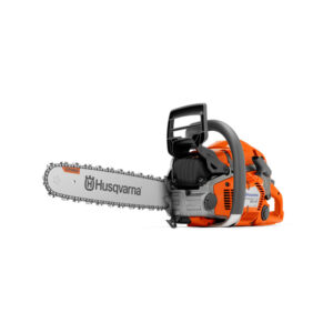HUSQVARNA 560 XP® Mark II benzines láncfűrész
