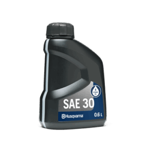 Husqvarna SAE 30 négyütemű motorolaj 0,6L