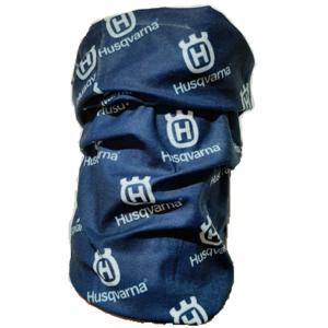 Husqvarna sál