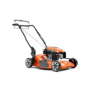 HUSQVARNA LB 256SP Önjáró fűnyíró