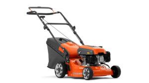 HUSQVARNA LC 140P fűnyíró