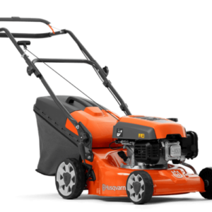 HUSQVARNA LC 140P fűnyíró