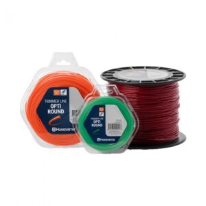 Husqvarna Opti Round damil 1.5mm 15M