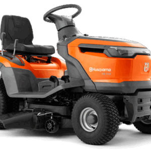 Husqvarna TS 112 Fűnyíró traktor