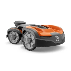 AUTOMOWER® robotfűnyírók